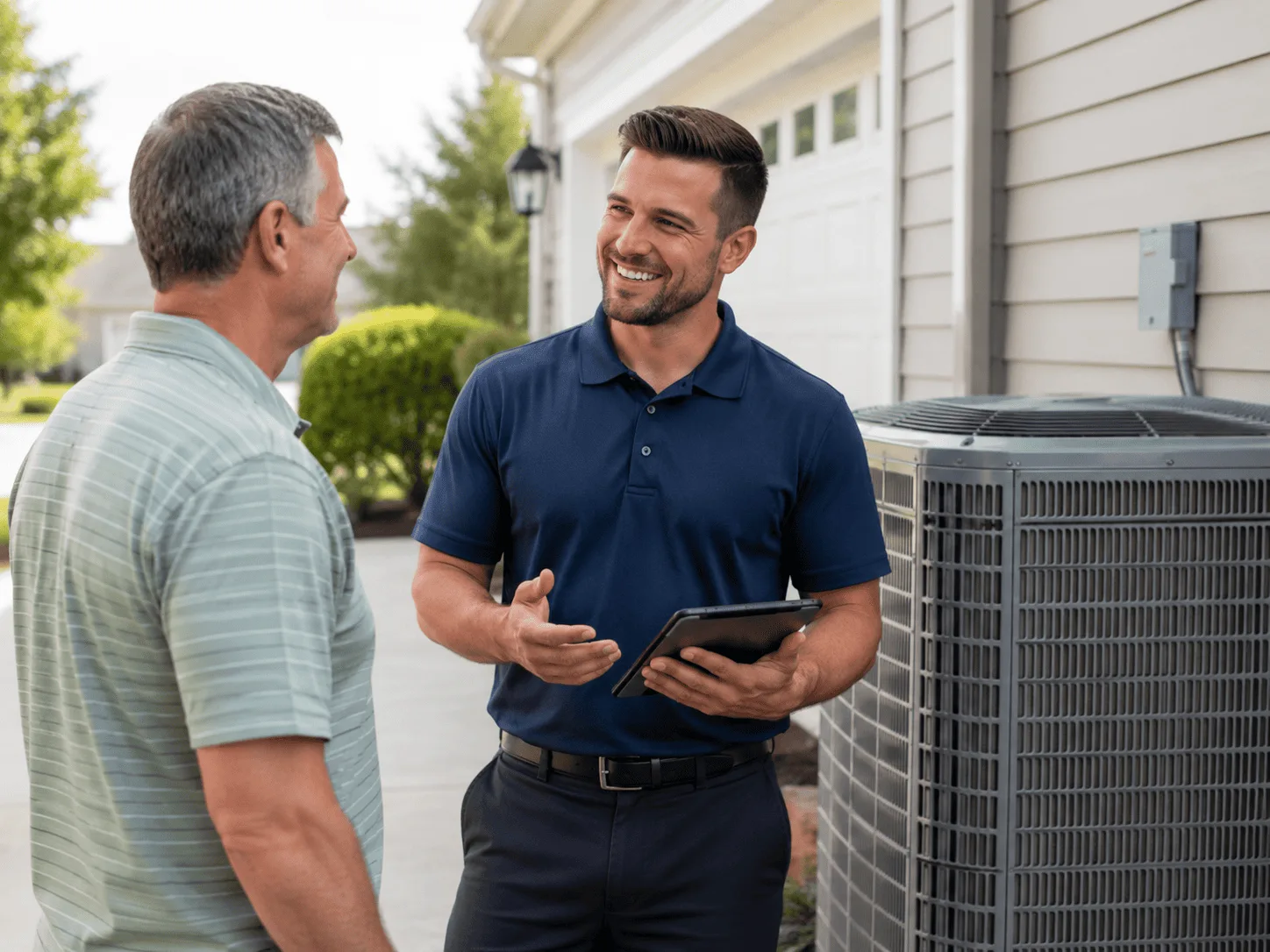 Heat Pump Installation Parma, ID FAQs
